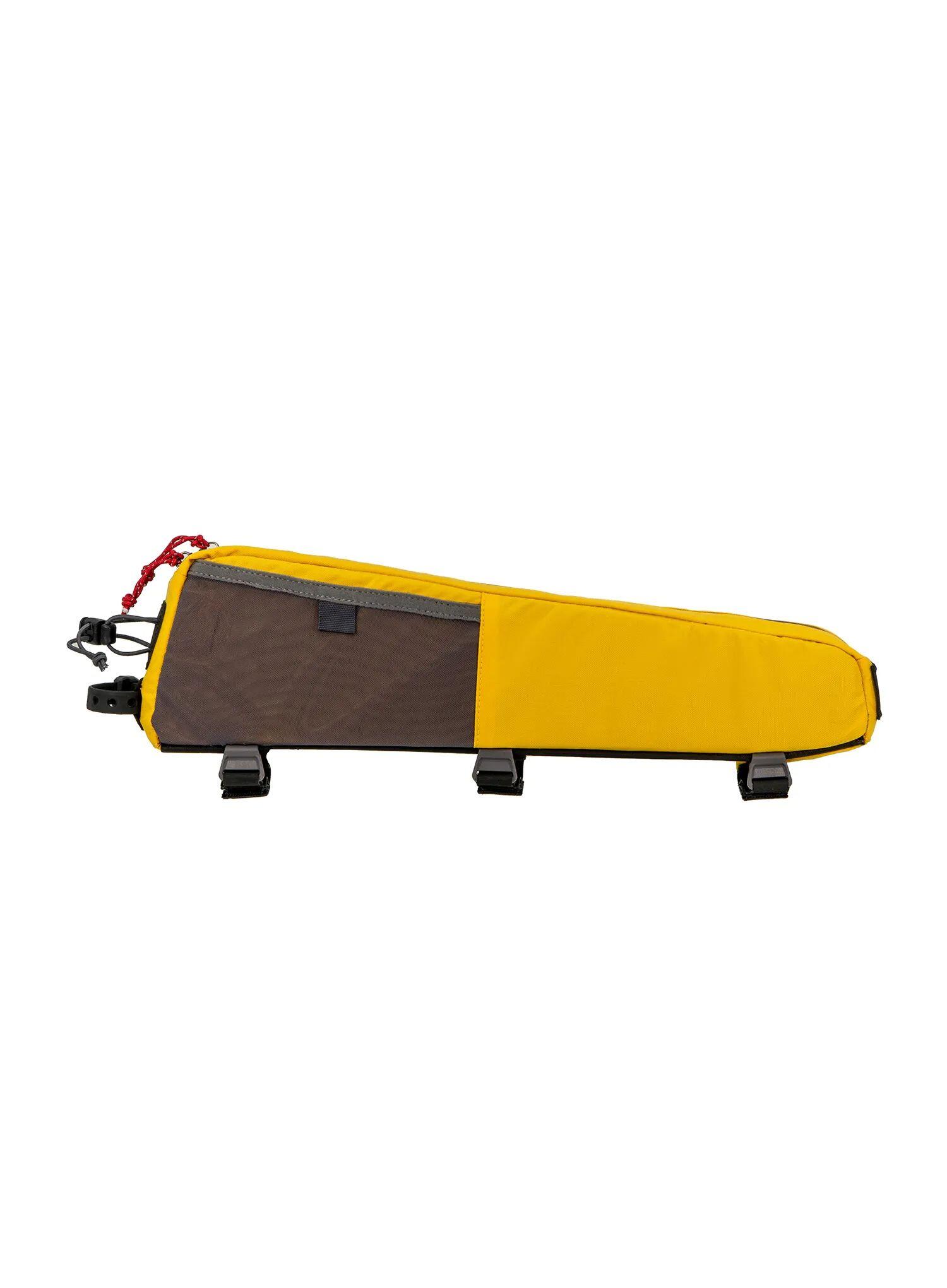 Torba na ramę roweru Jack Pack Płetwal RGB 2/4