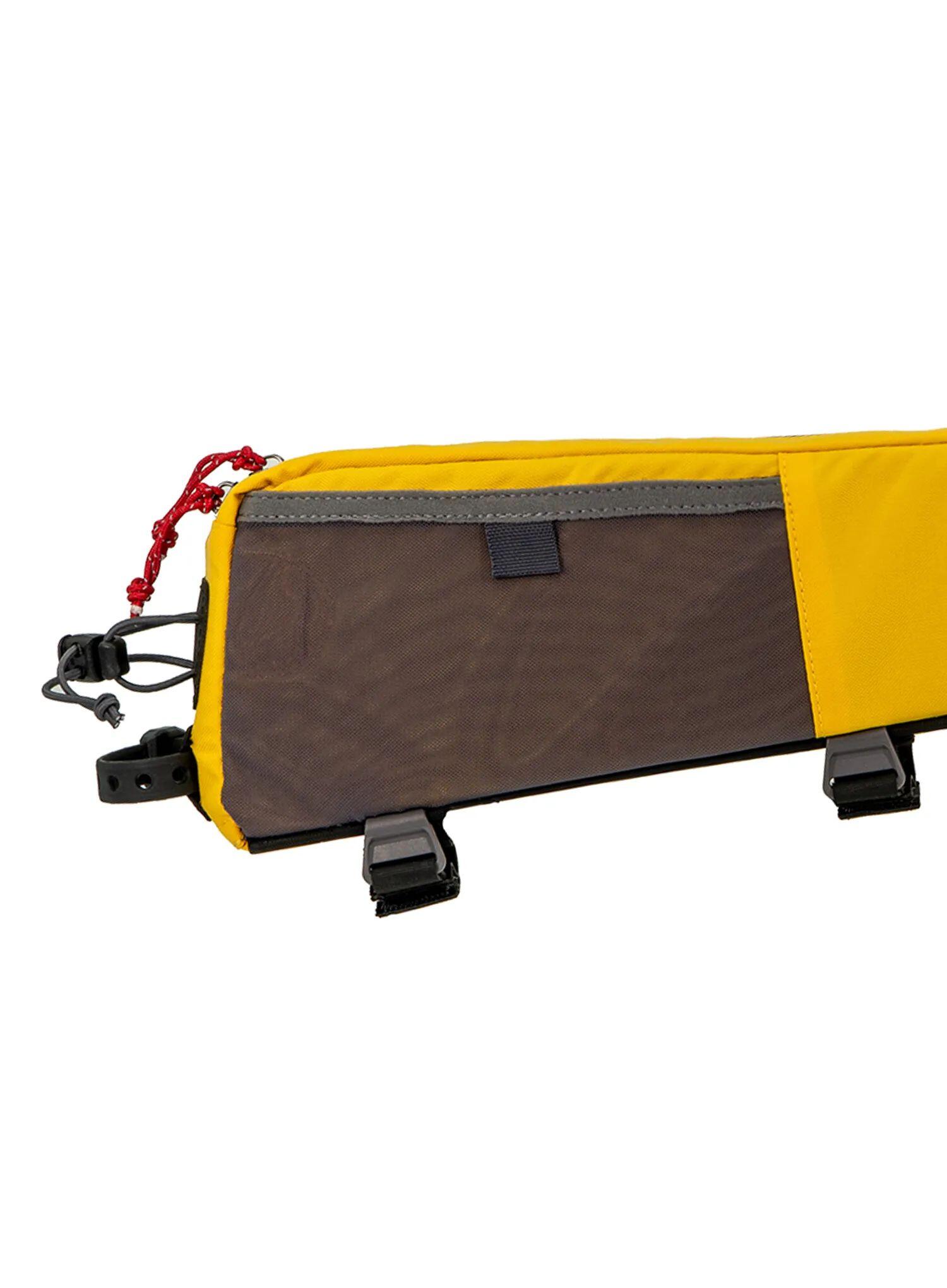 Torba na ramę roweru Jack Pack Płetwal RGB 4/4