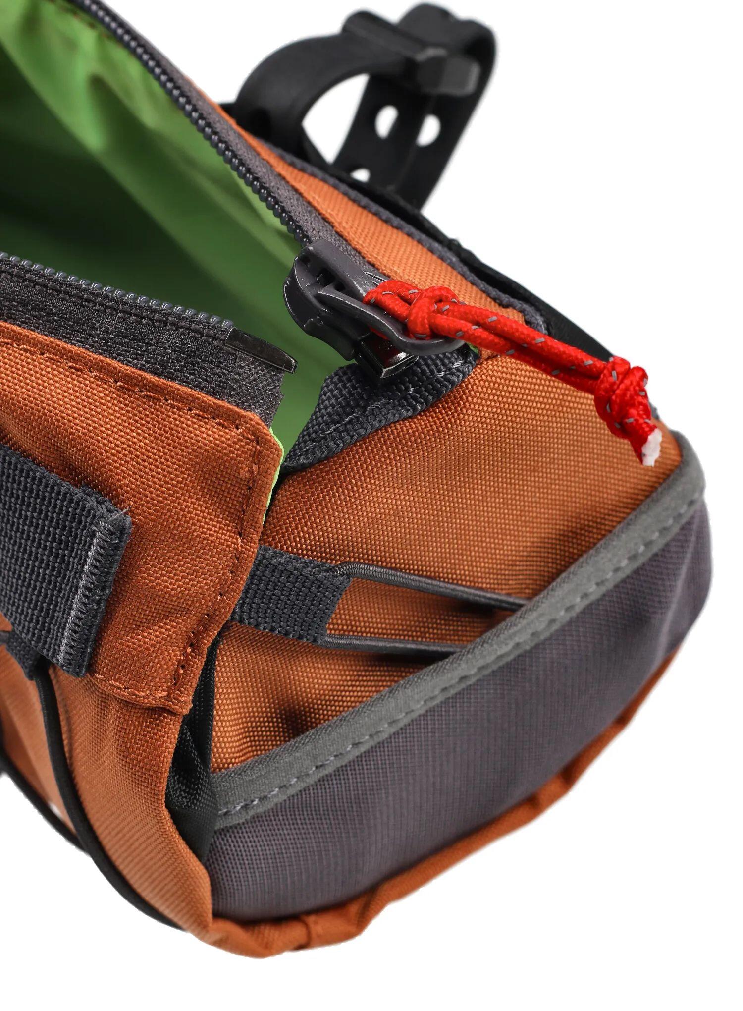 Torba na kierownicę Jack Pack Kierowniczka RGB 4/7