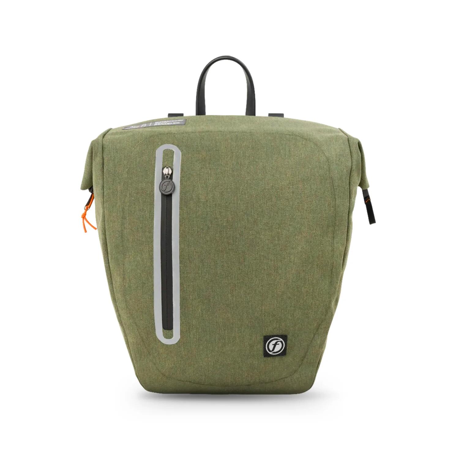 verde plateado