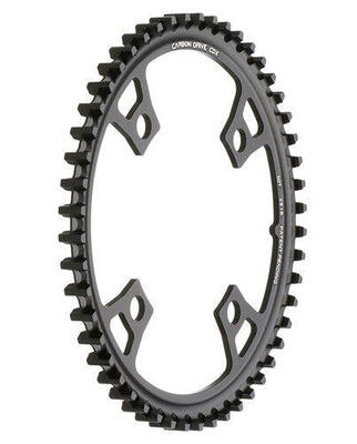 Gates cdx tandwiel 50t 4 gaats bcd 104