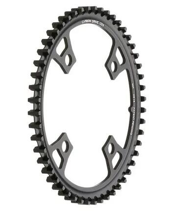Gates CDX przednia zębatka 50T 4-śruby BCD 104