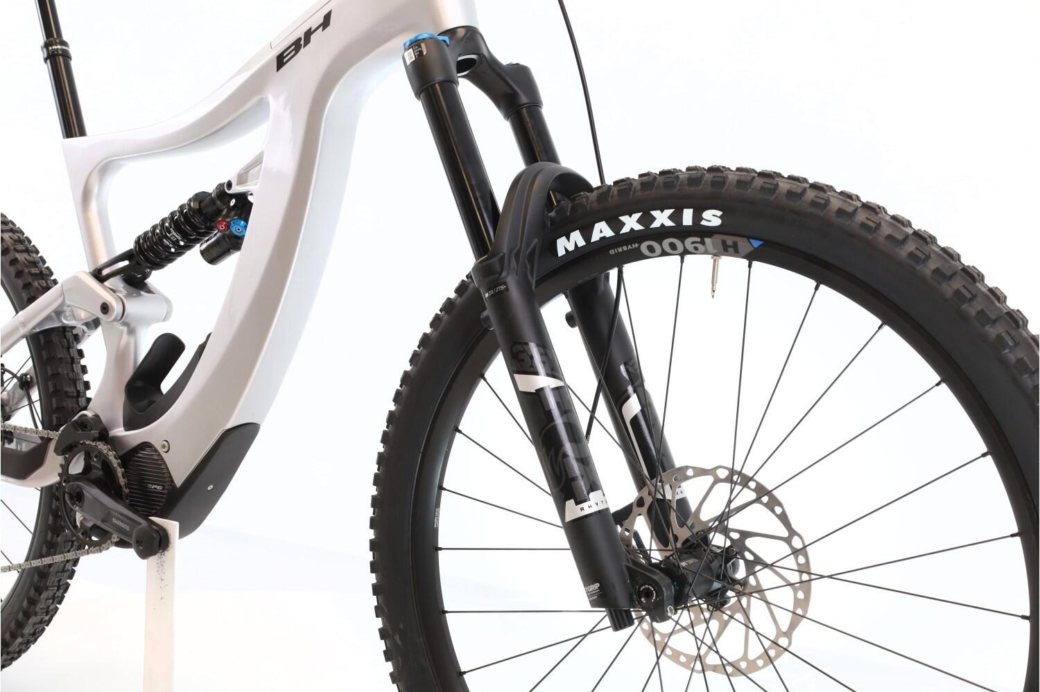 Refurbished E-MTB Fully ·  Xtep Lynx Pro 0.8 XT · Neuwertig 5/8