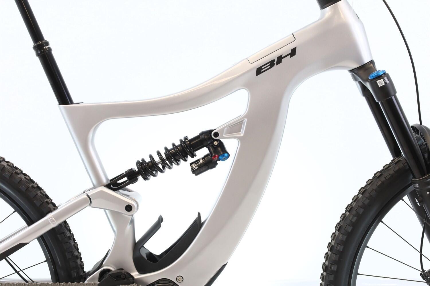 Refurbished E-MTB Fully ·  Xtep Lynx Pro 0.8 XT · Neuwertig 2/8
