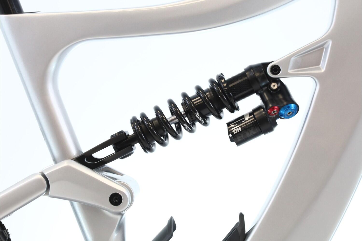 Refurbished E-MTB Fully ·  Xtep Lynx Pro 0.8 XT · Neuwertig 7/8