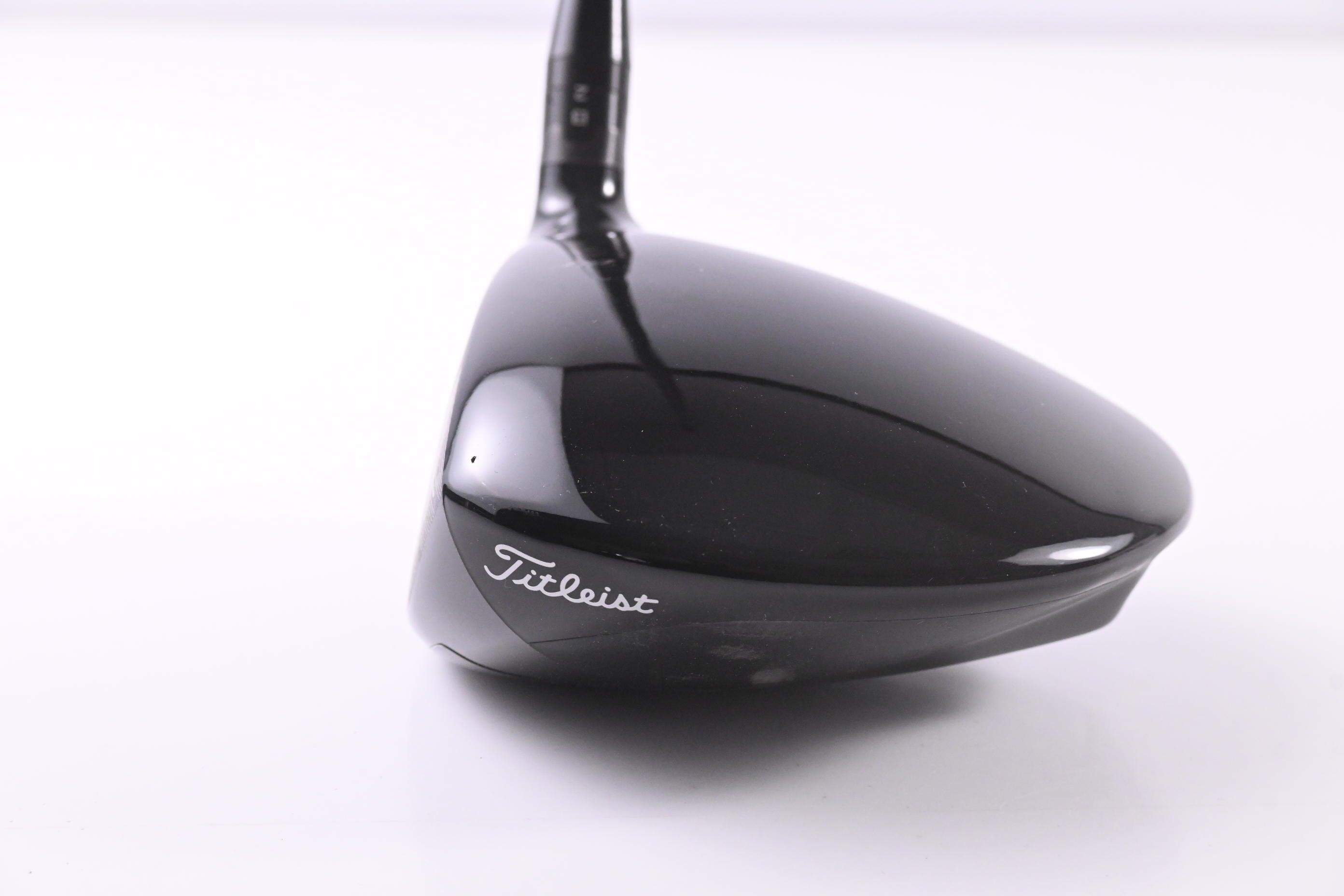 TENSEIsilver 1Kseries 70HY FLEX-X タイトリスト Left Hand Titleist GT1 Driver / 10 Degree / TX-Flex Tensei 1K