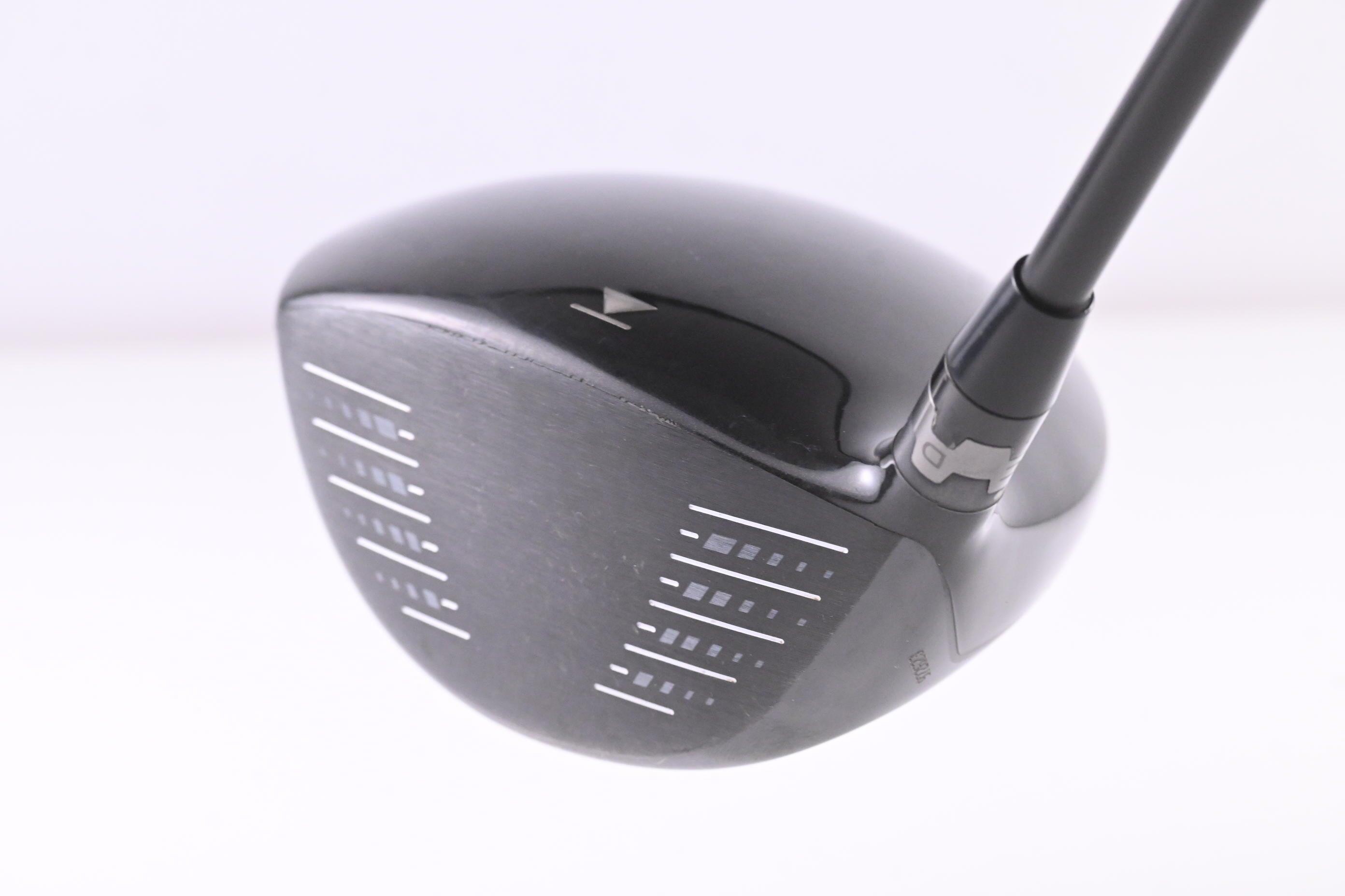 Titleist 913 D3 Driver / 8.5 Degree / X-Flex Diamana Black D+ 72