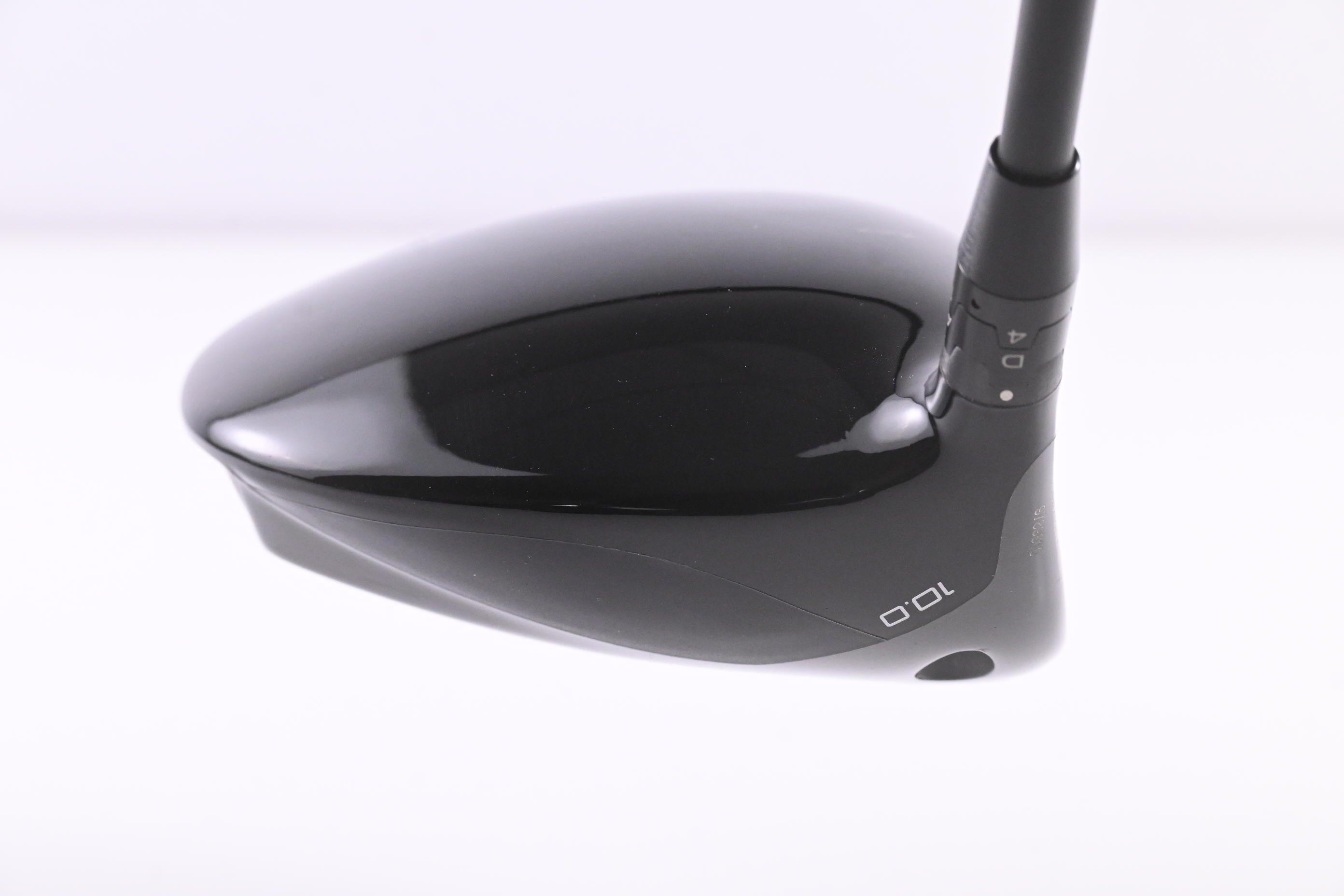 Left Hand Titleist GT1 Driver / 10 Degree / TX-Flex Tensei 1K