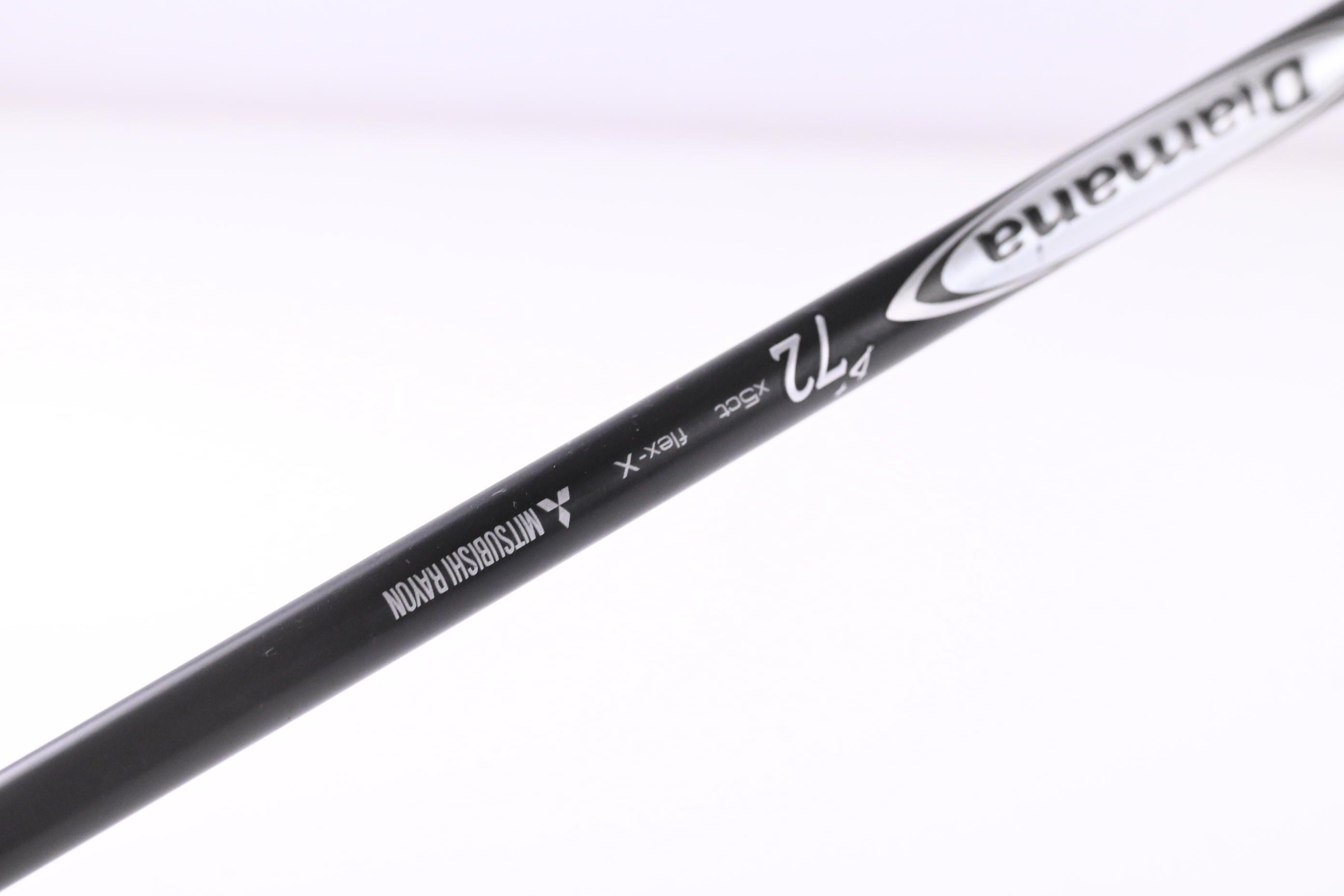 Titleist 913 D3 Driver / 8.5 Degree / X-Flex Diamana Black D+ 72