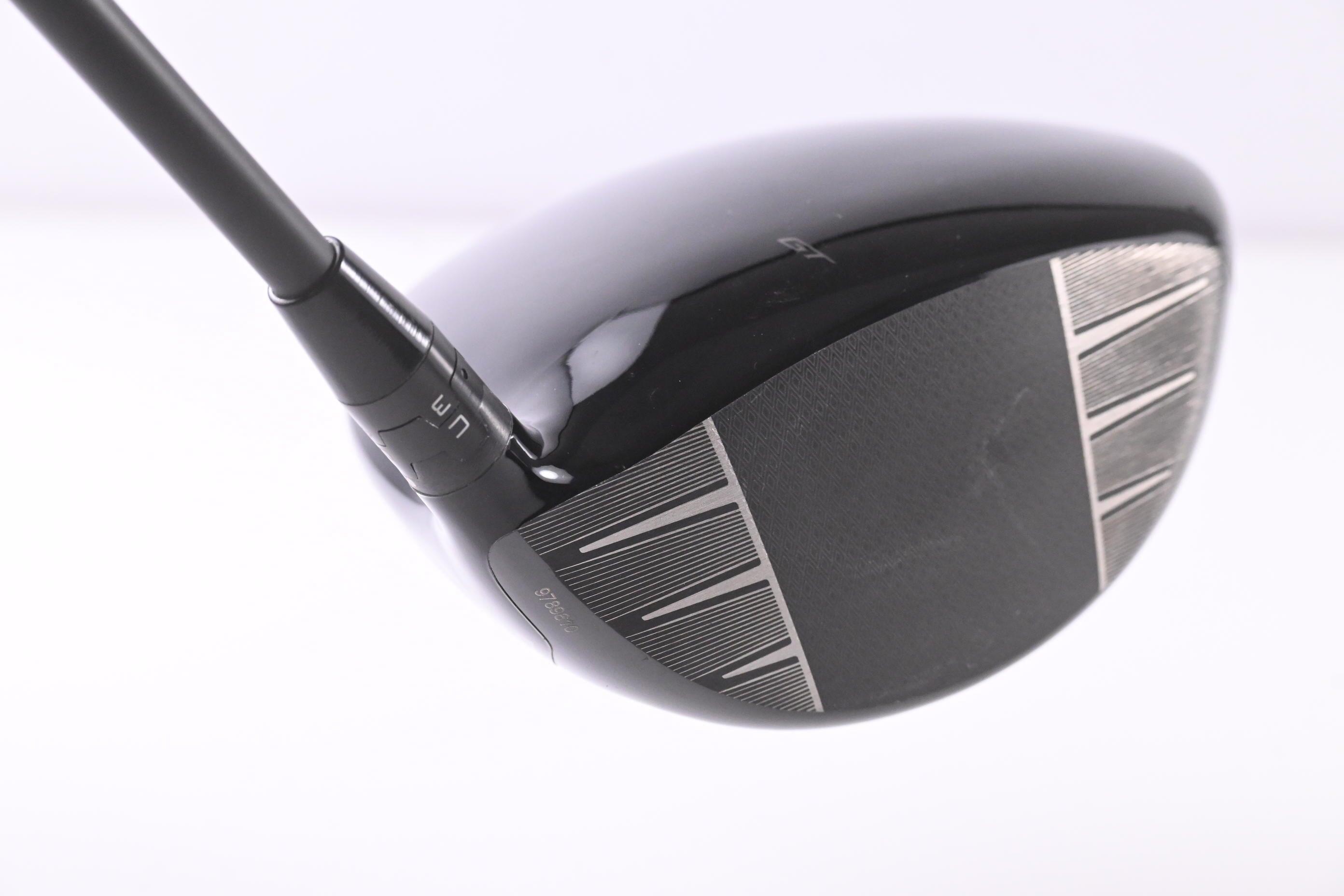 TENSEIsilver 1Kseries 70HY FLEX-X タイトリスト Left Hand Titleist GT1 Driver / 10 Degree / TX-Flex Tensei 1K