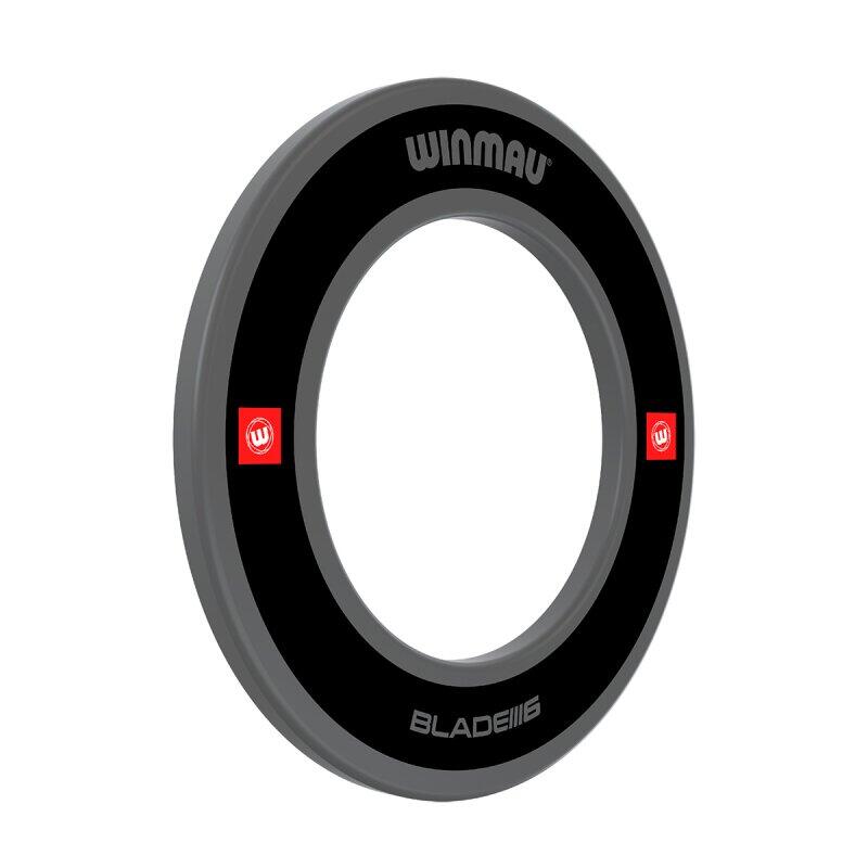 Winmau Dartbord Surround Pro Line 1.0 Duurzaam Foam Zwart Pro Line 1.0 Zwart 3/7
