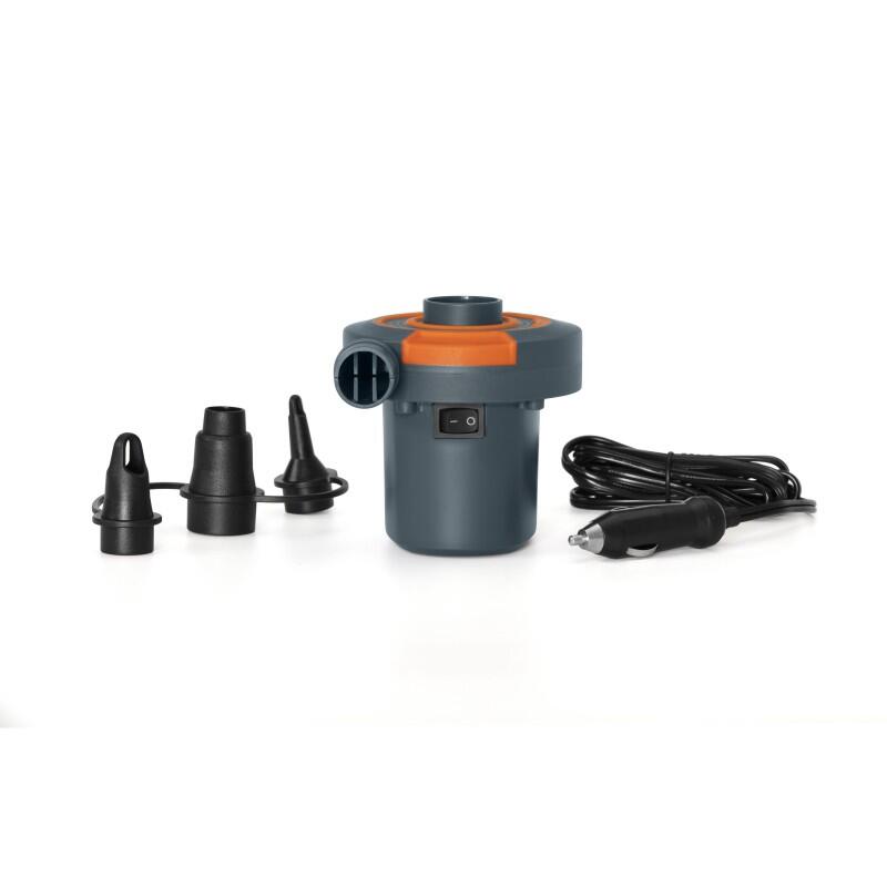 Pompe à Air Electrique Bestway Gris 3/7