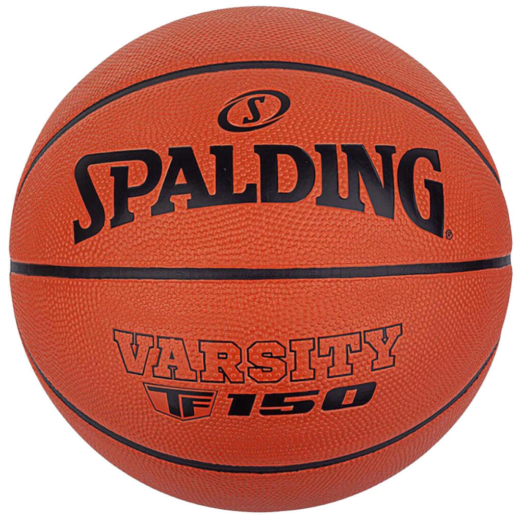 Basketball Spalding Varsity TF-150 Ball