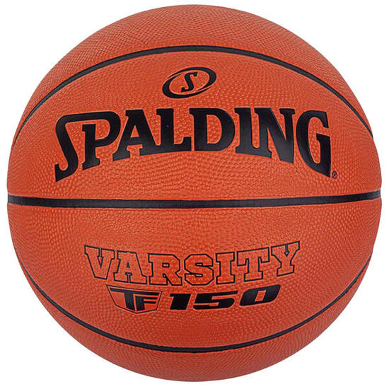 Basketbal Spalding Varsity TF-150 Ball