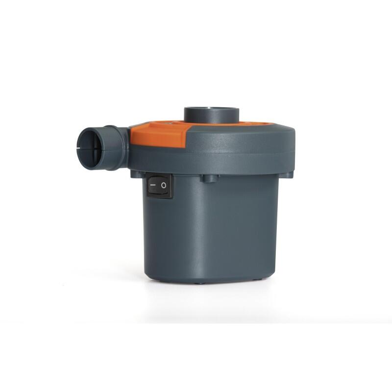 Pompe à Air Electrique Bestway Gris 5/7