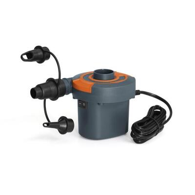 Pompa Elettrica ad Aria Bestway Grigio