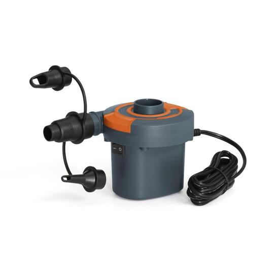 Pompa Elettrica ad Aria Bestway Grigio