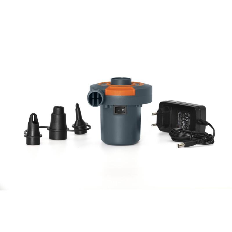 Pompe à Air Electrique Bestway Gris 4/7