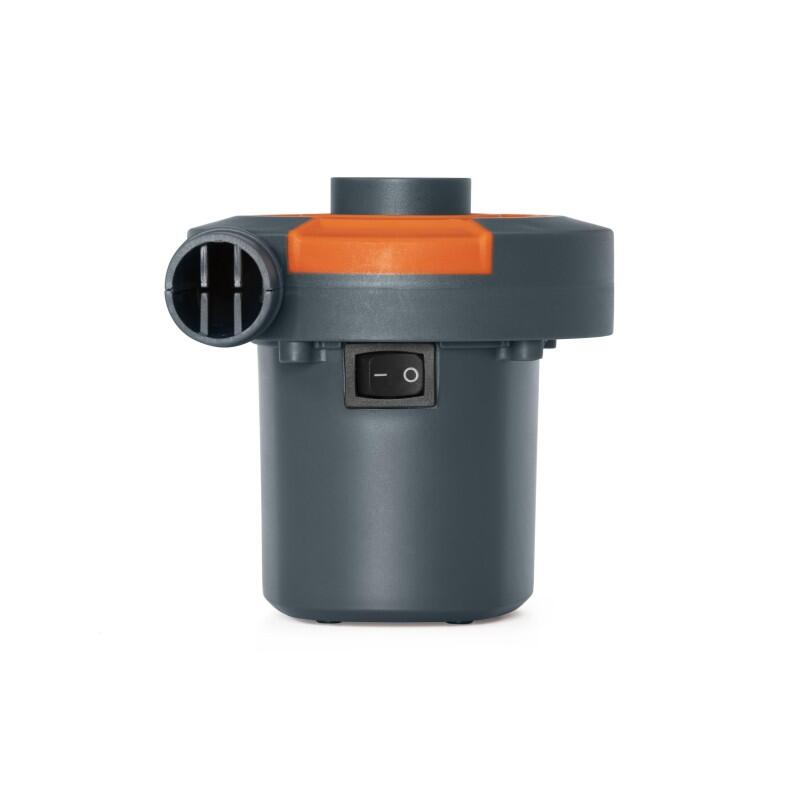 Pompe à Air Electrique Bestway Gris 6/7