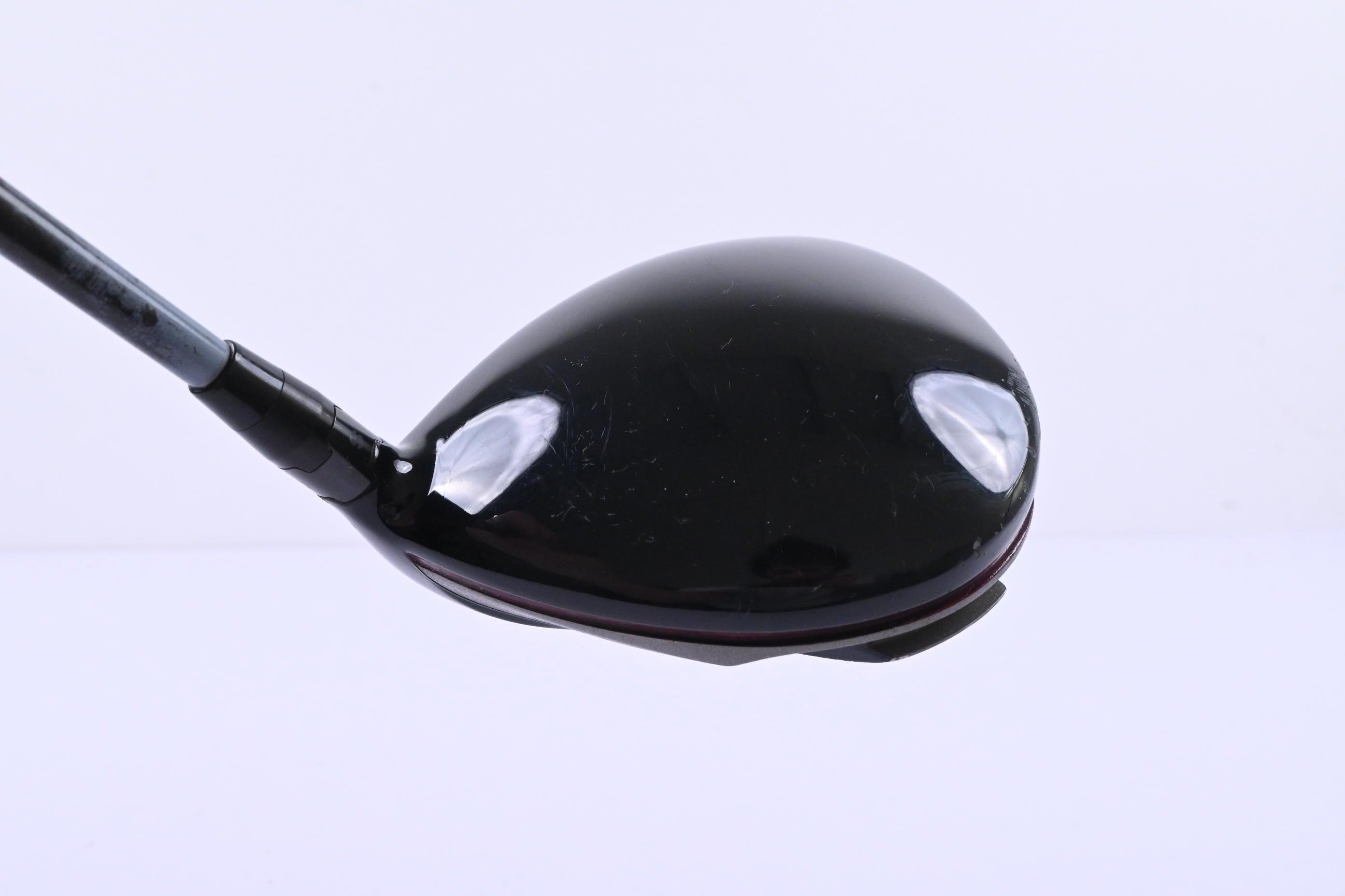 Callaway RAZR Fit Driver / 9.5 Degree / Stiff Flex Aldila RIP'd NV