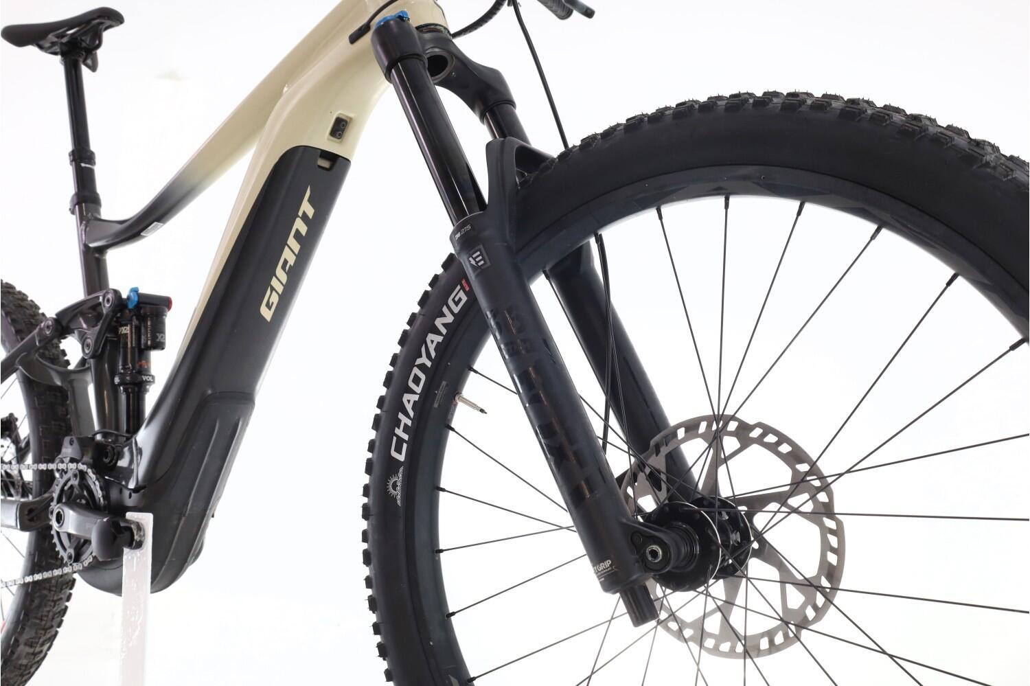 Tweedehands e-bike ·  Reign E+ Pro 2 GX · Zeer goede toestand 5/8