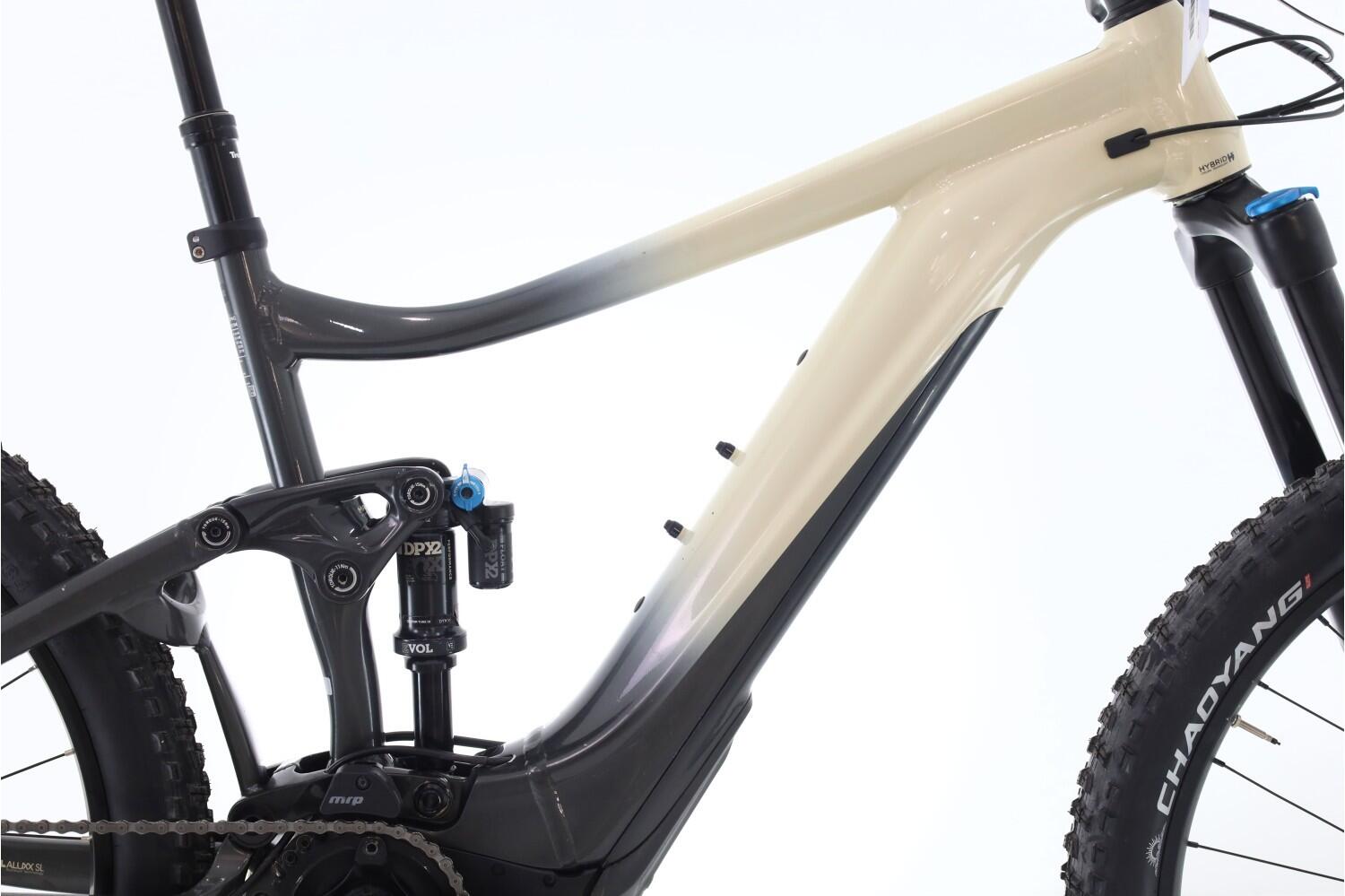 Tweedehands e-bike ·  Reign E+ Pro 2 GX · Zeer goede toestand 2/8