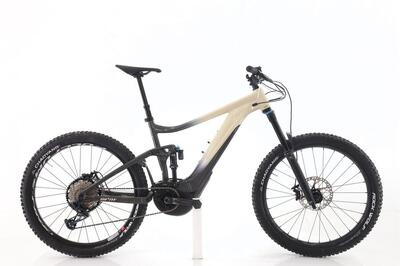 Tweedehands e-bike · reign e+ pro 2 gx · zeer goede toestand