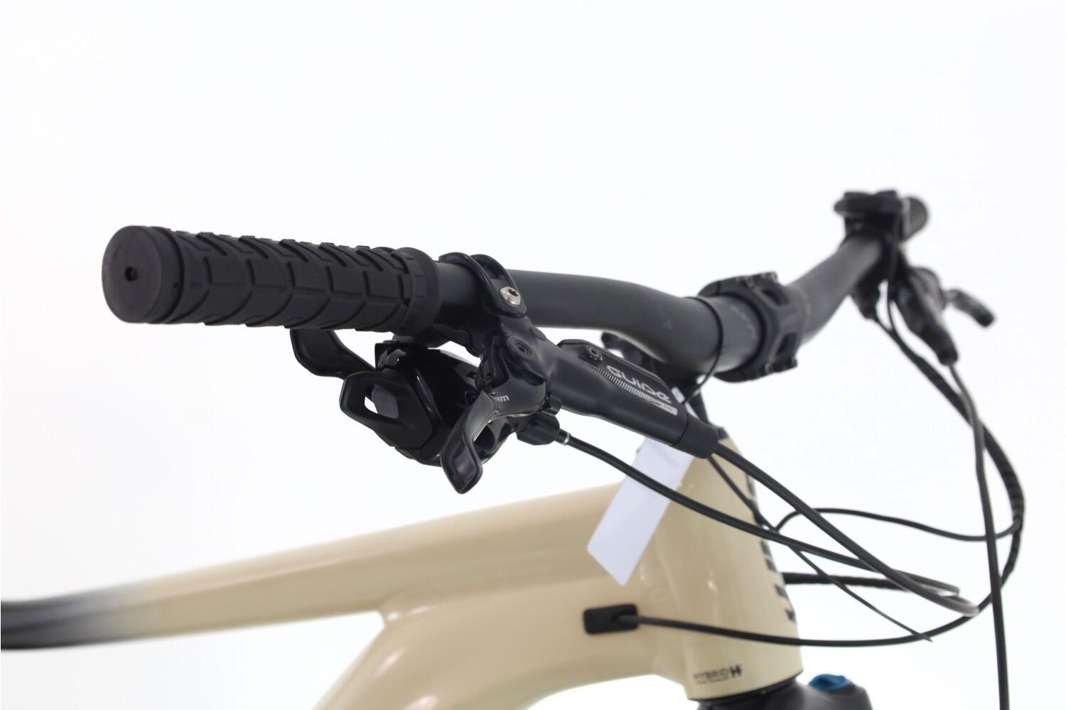 Tweedehands e-bike ·  Reign E+ Pro 2 GX · Zeer goede toestand 6/8
