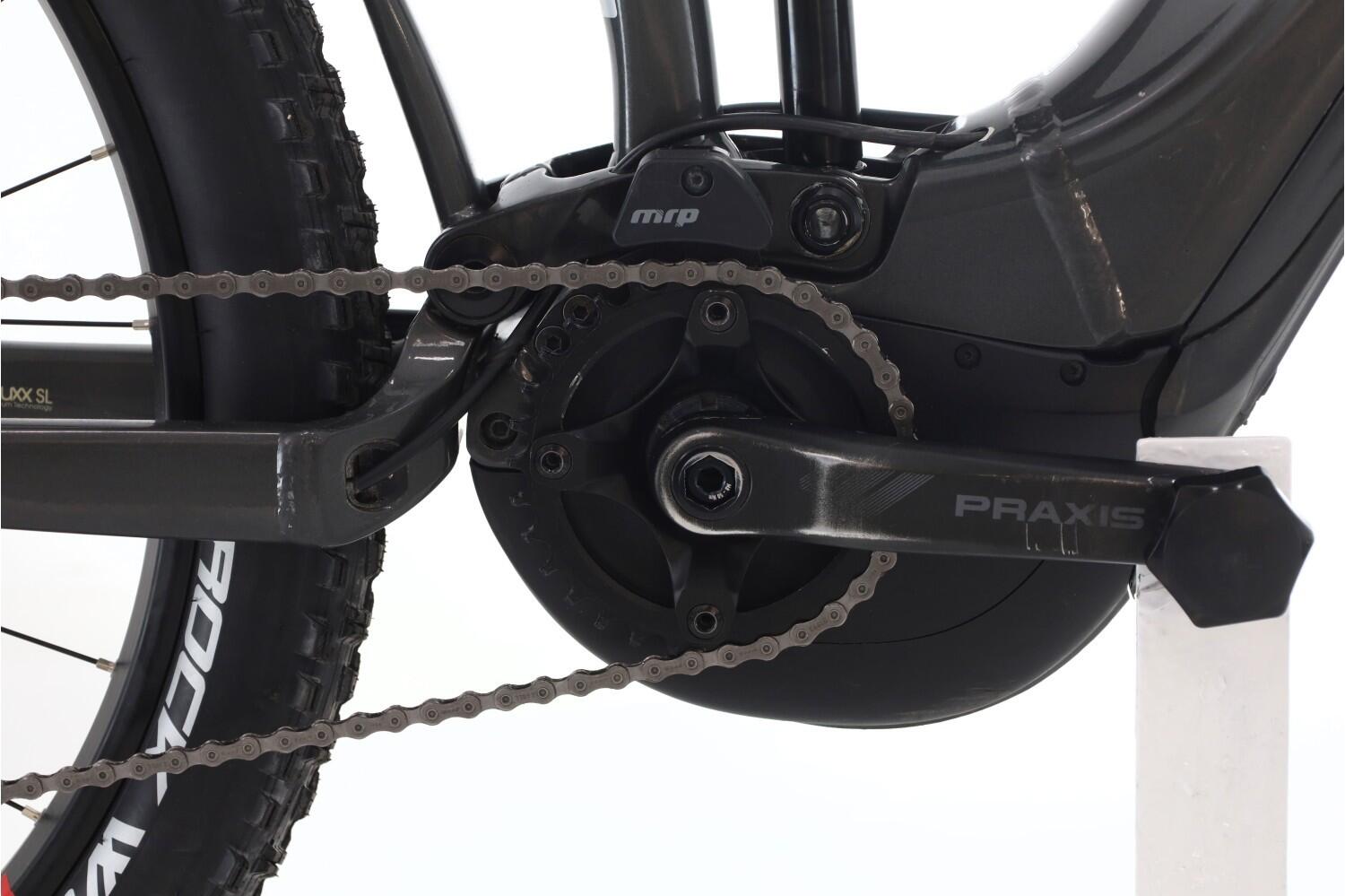 Tweedehands e-bike ·  Reign E+ Pro 2 GX · Zeer goede toestand 4/8
