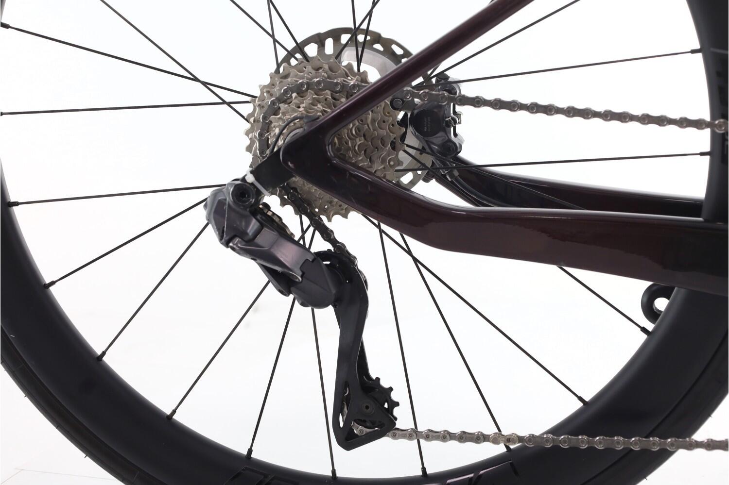 Refurbished Rennrad ·  Ultralight 7.0 Di2 12V · Sehr guter Zustand 3/8