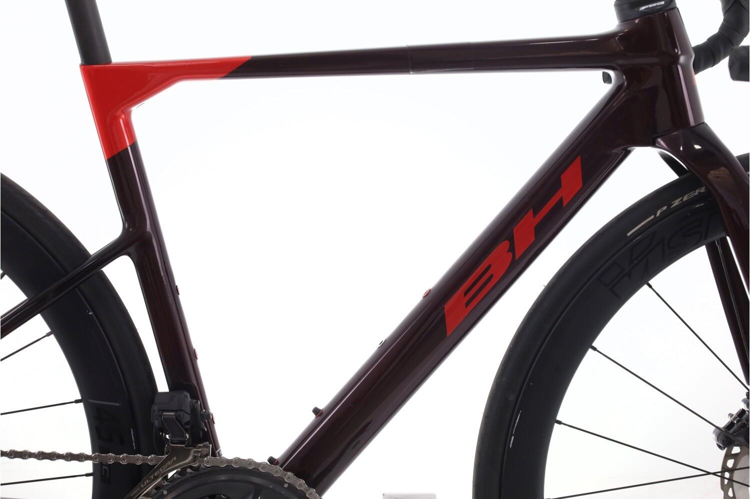 Refurbished Rennrad ·  Ultralight 7.0 Di2 12V · Sehr guter Zustand 2/8