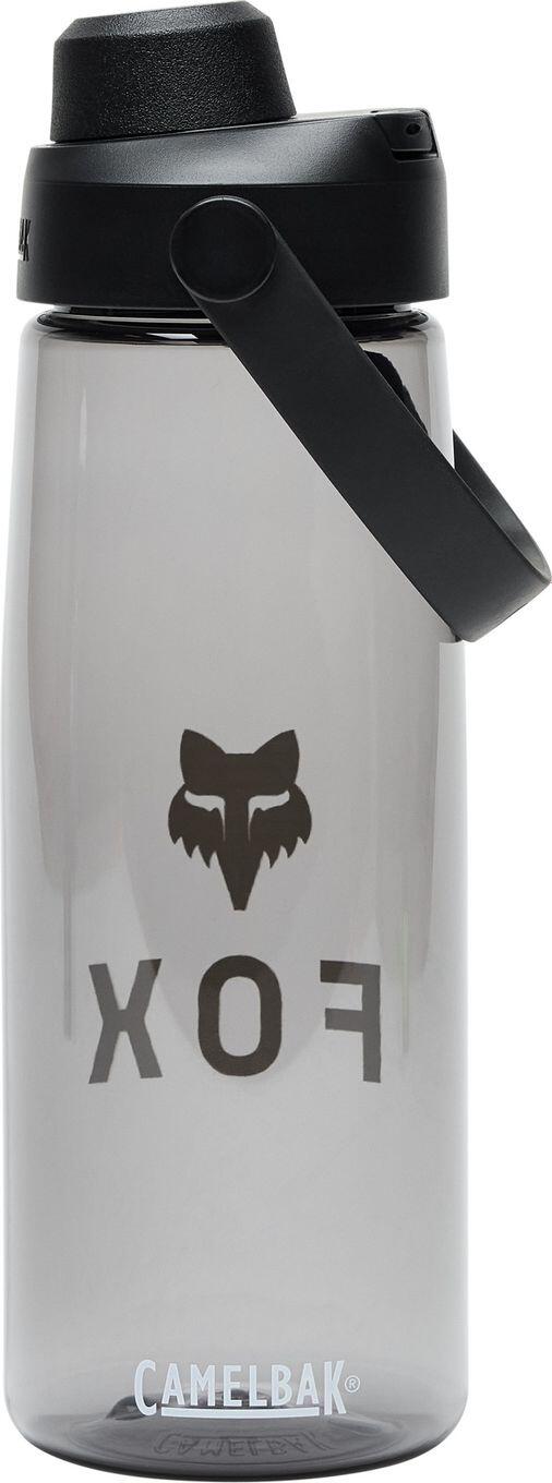 Bidon rowerowy Fox X Camelbak Thrive Chug 0,75 l - charcoal 2/4