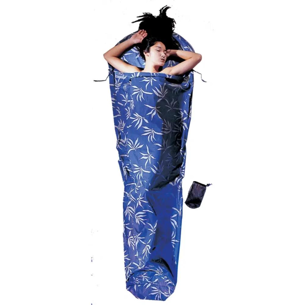 Cocoon Mummy Liner 100% Cotton