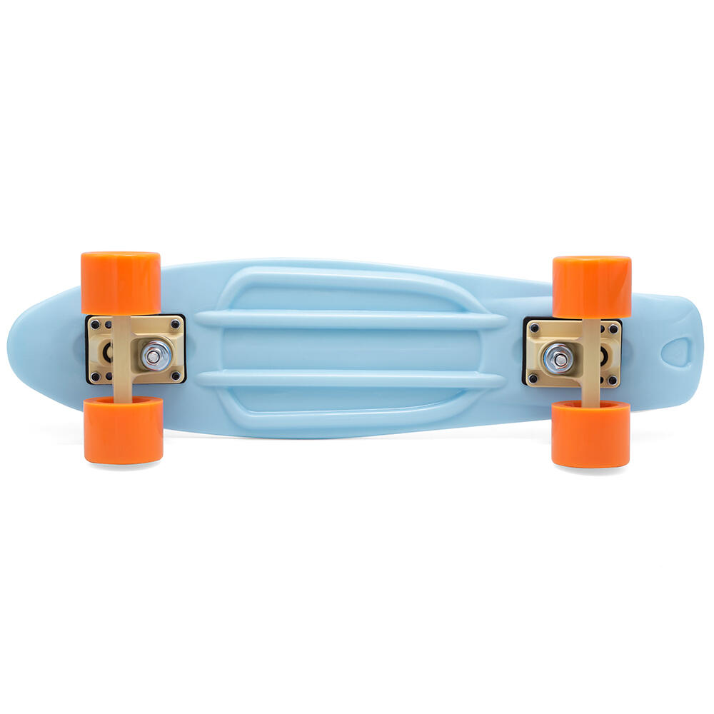 Pennyboard 22", Seven Brand, blau 5/5