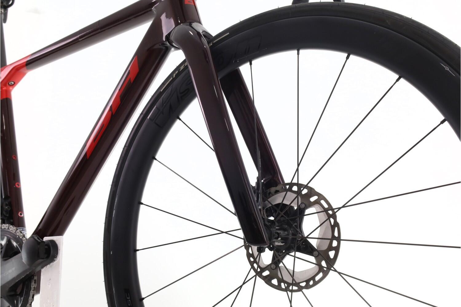 Refurbished Rennrad ·  Ultralight 7.0 Di2 12V · Sehr guter Zustand 5/8