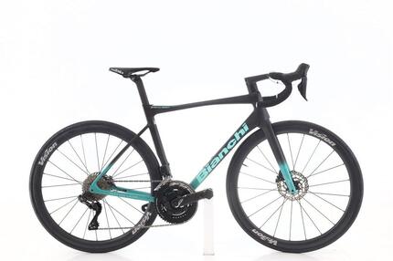 Refurbished Rennrad · Specialissima RC Di2 12V · Sehr guter Zustand