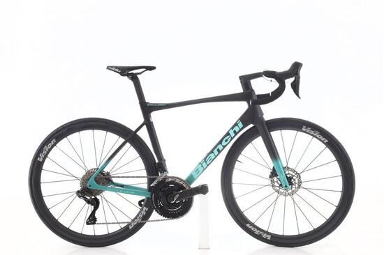 Refurbished Rennrad · Specialissima RC Di2 12V · Sehr guter Zustand