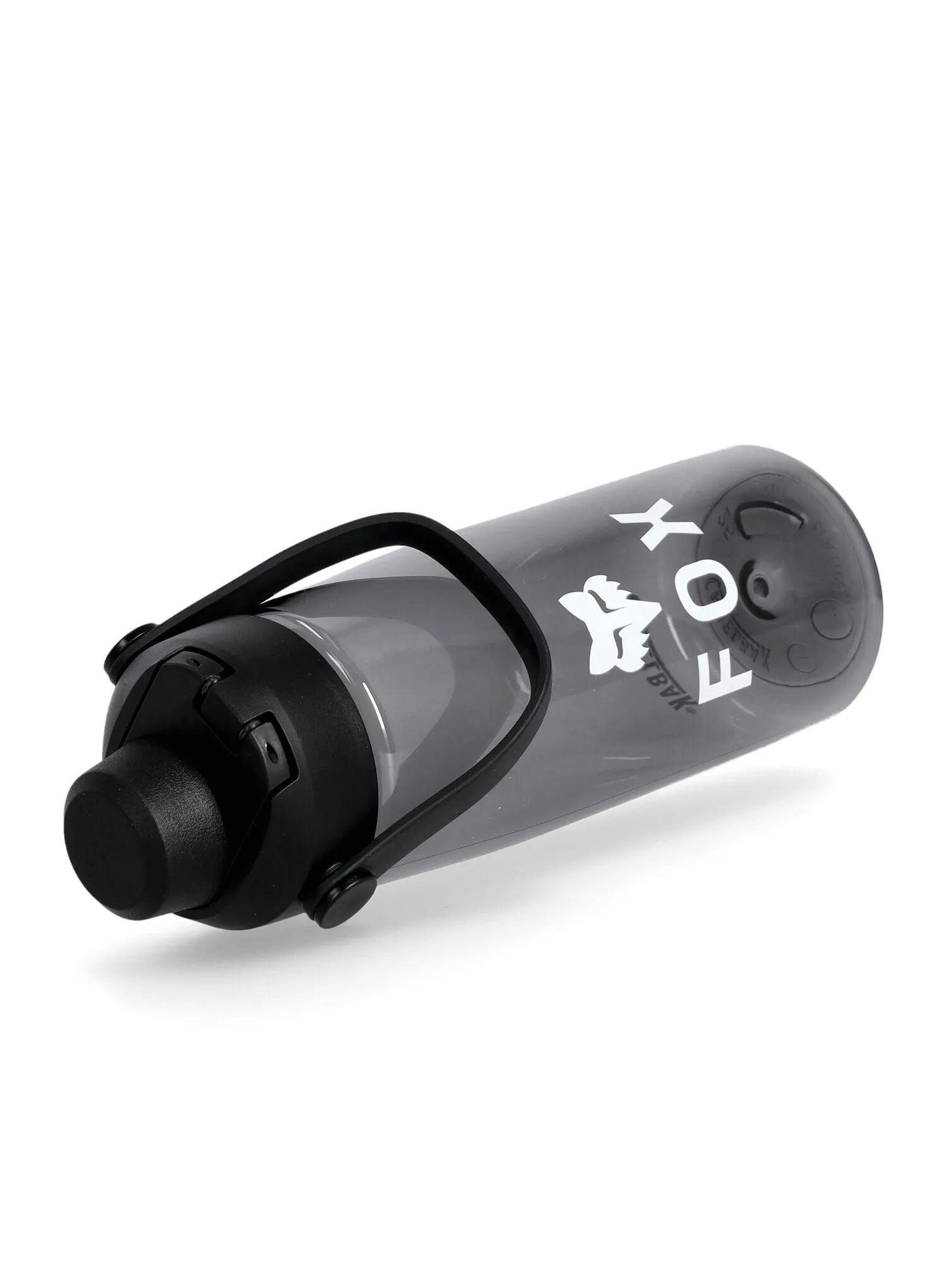 Bidon rowerowy Fox X Camelbak Thrive Chug 0,75 l - charcoal 4/4