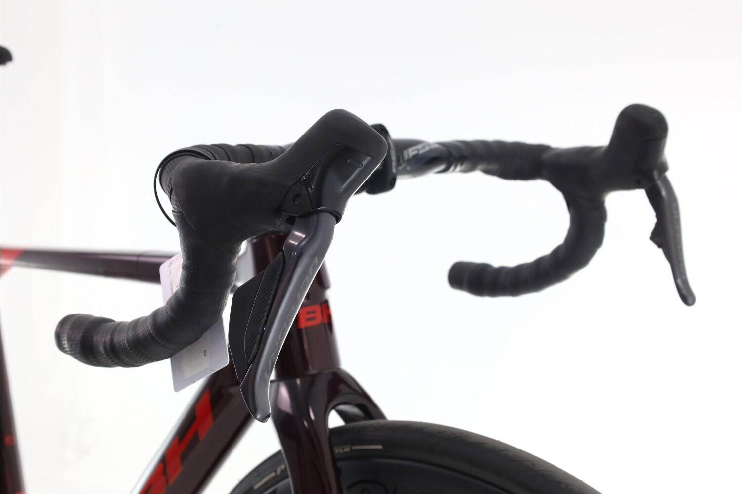 Refurbished Rennrad ·  Ultralight 7.0 Di2 12V · Sehr guter Zustand 6/8