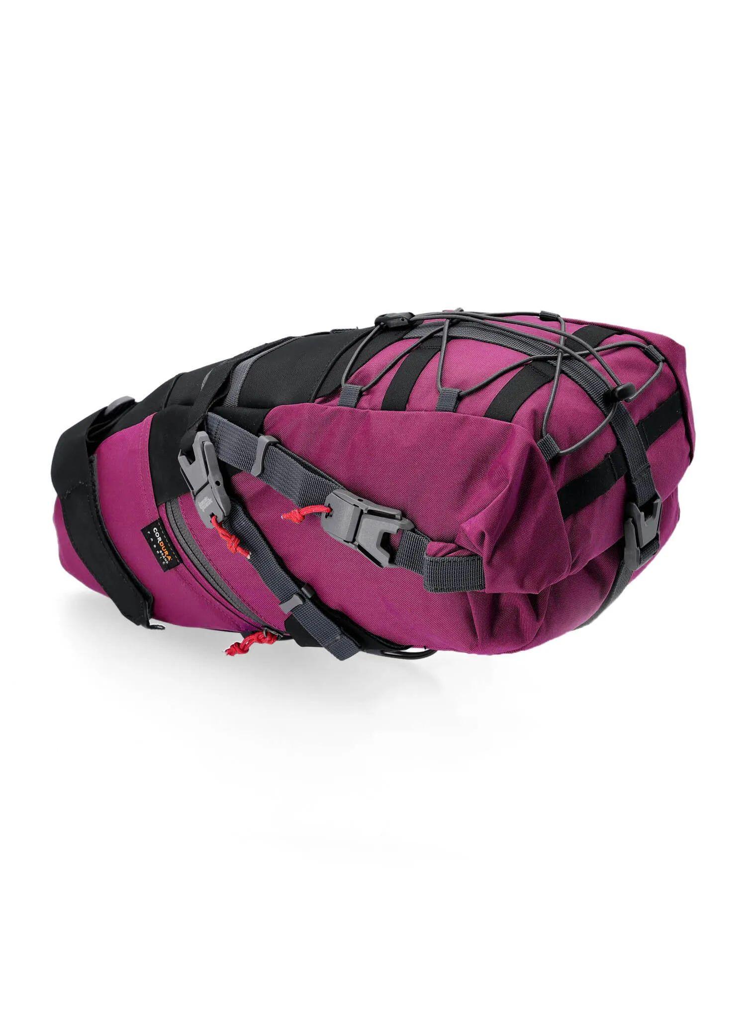 Torba podsiodłowa Jack Pack Tobołek RGB 3/7