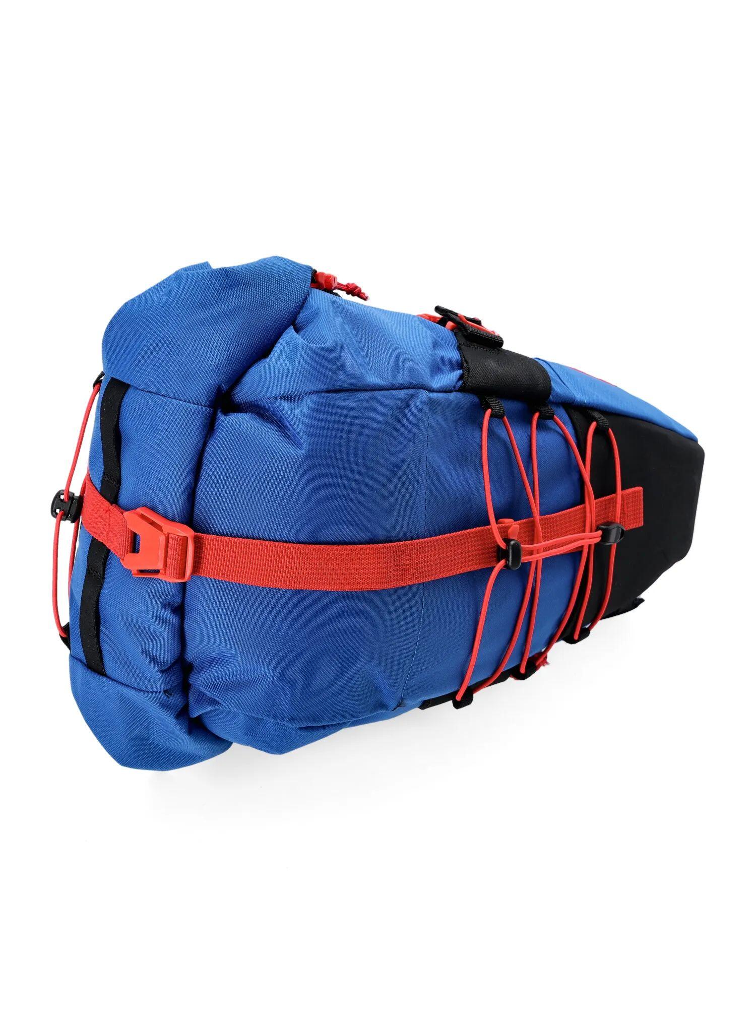 Torba podsiodłowa Jack Pack Tobołek RGB 2/6