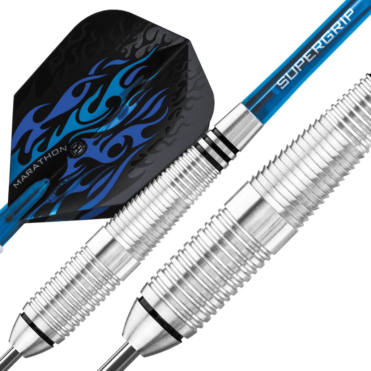 Harrows Dartpijlen steeltip Blaze 3/5