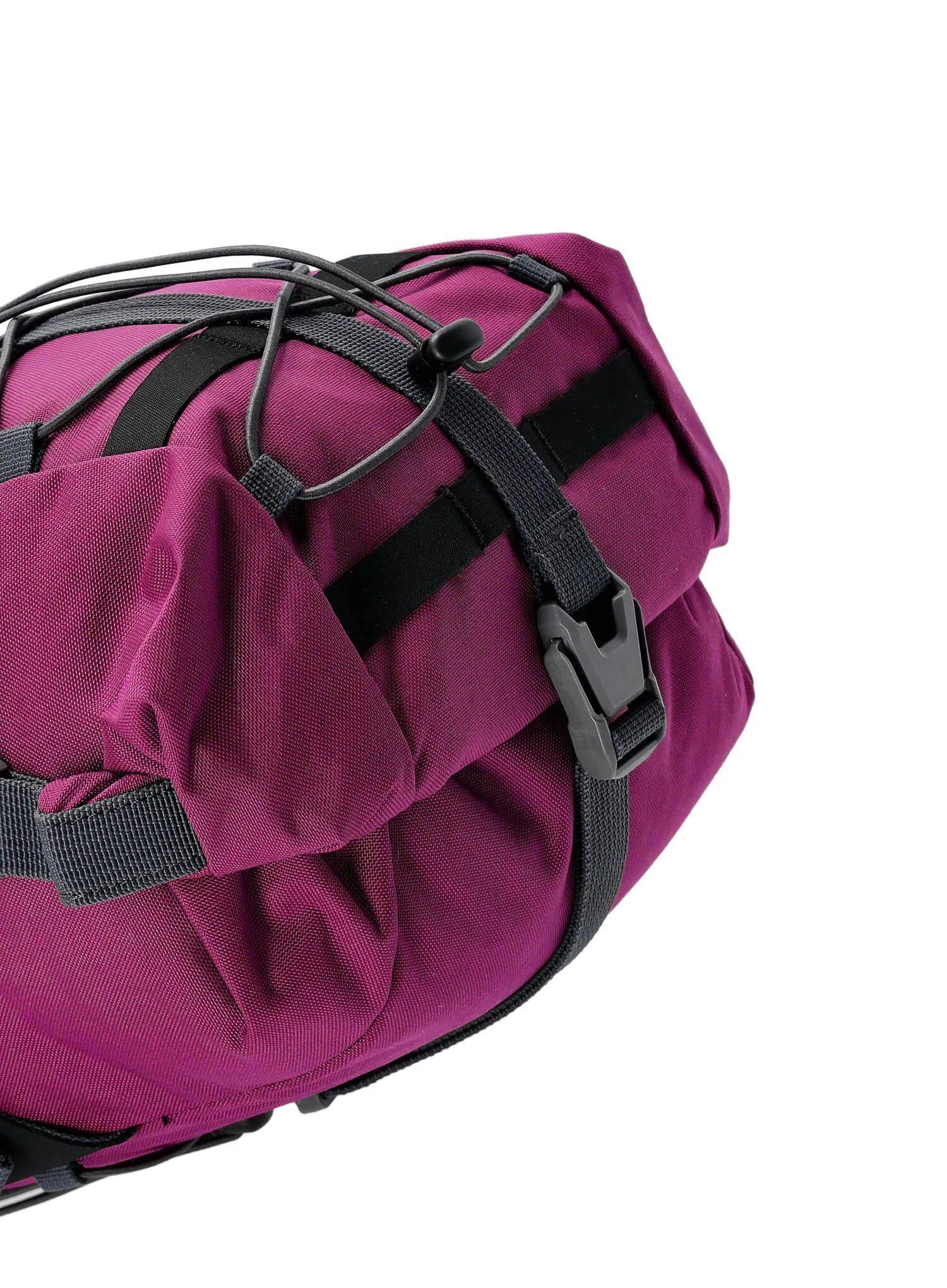Torba podsiodłowa Jack Pack Tobołek RGB 7/7