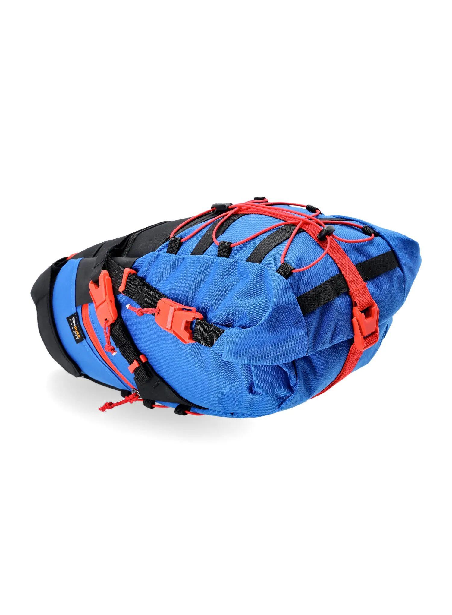 Torba podsiodłowa Jack Pack Tobołek RGB 4/6