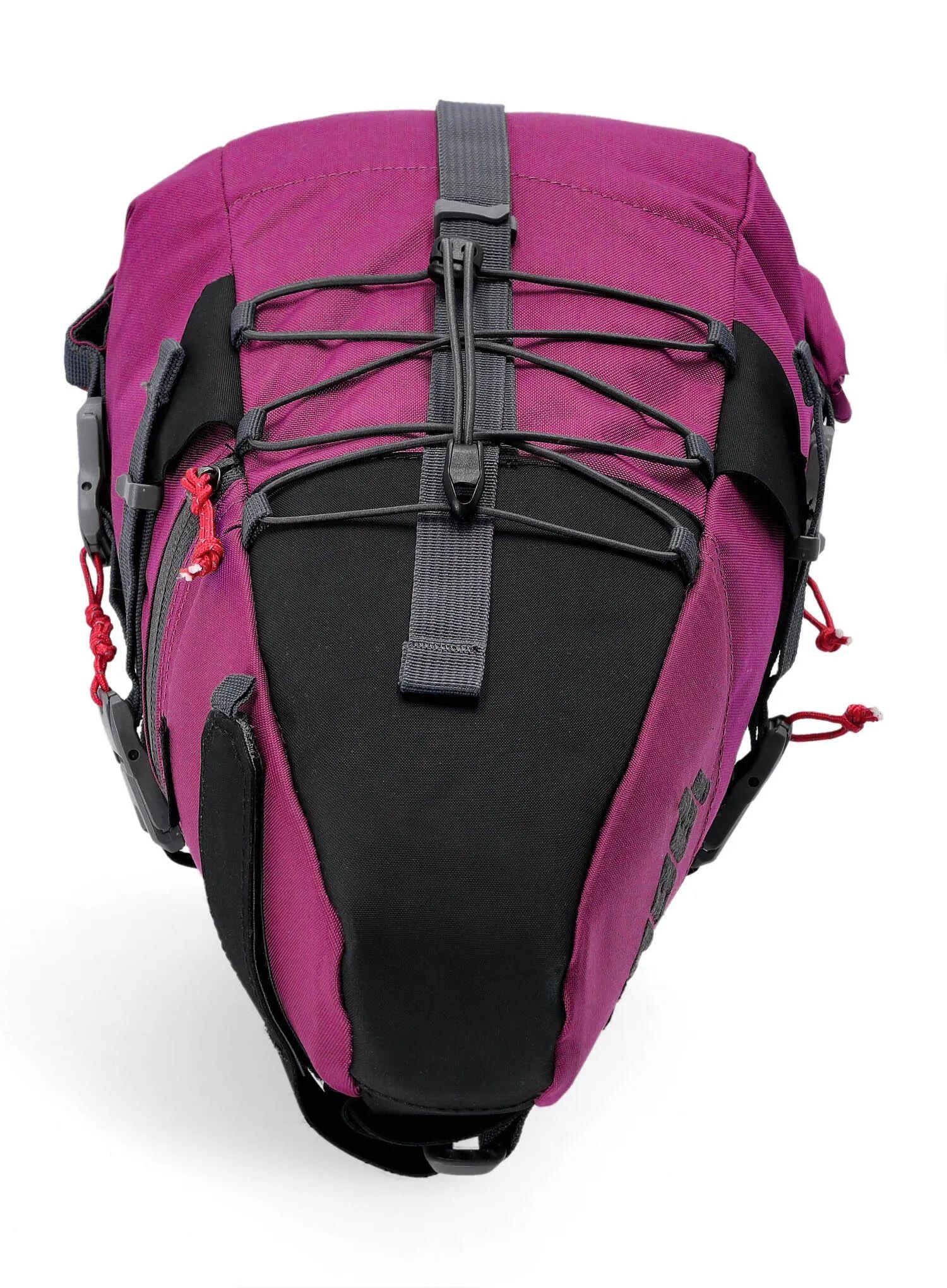 Torba podsiodłowa Jack Pack Tobołek RGB 4/7