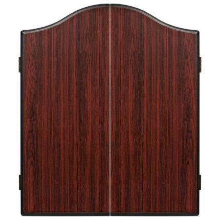 Winmau Dart kabinet Rosewood