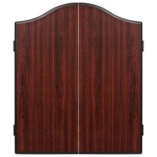 Winmau Dart kabinet Rosewood