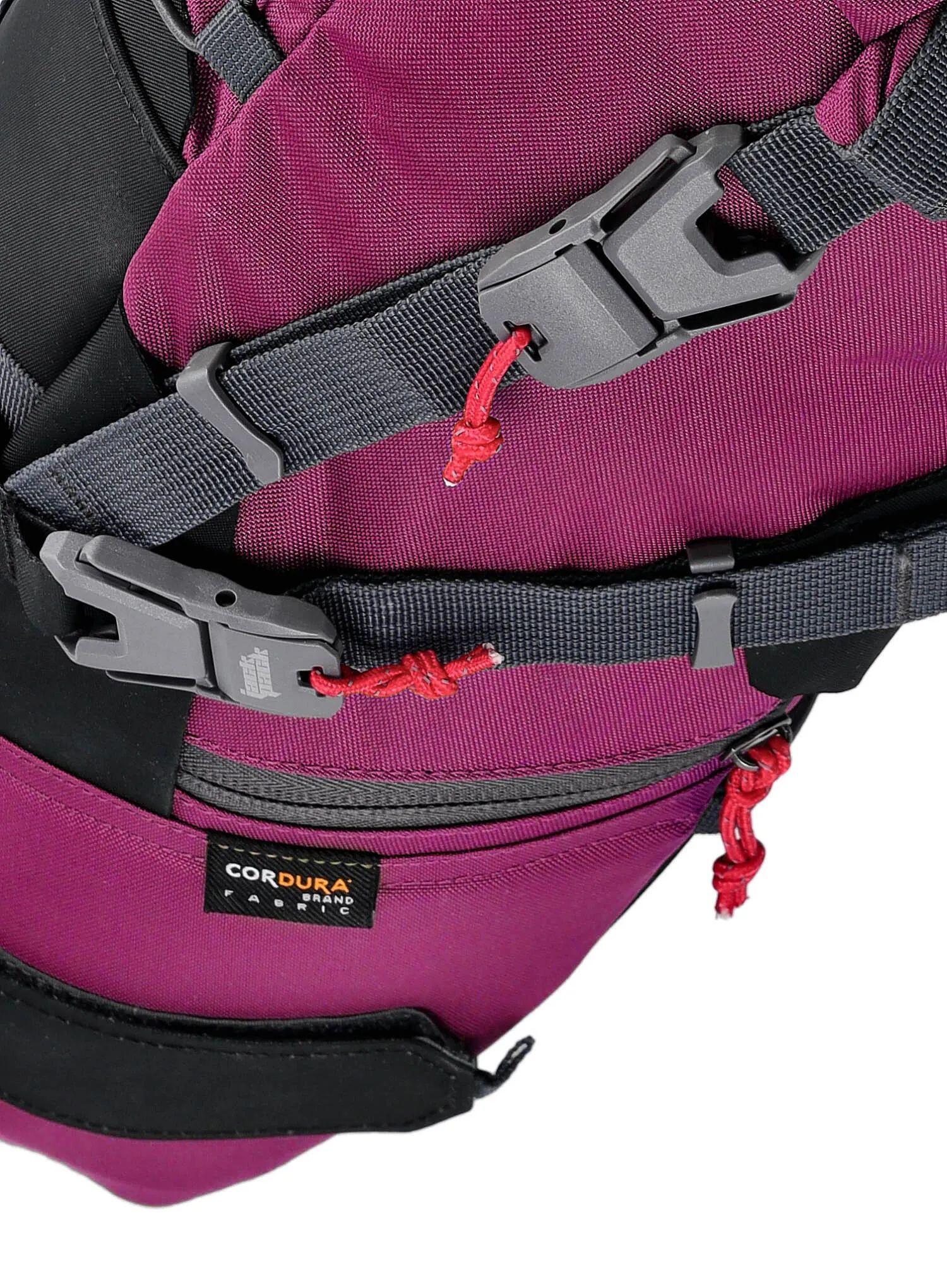 Torba podsiodłowa Jack Pack Tobołek RGB 6/7