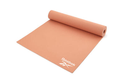 Reebok yogamat antislip desert dust