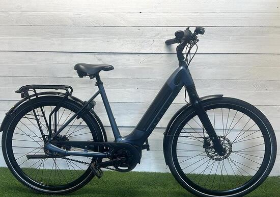 Gebraucht Gazelle Ultimate C8+ HMB – Elektrische Fiets
